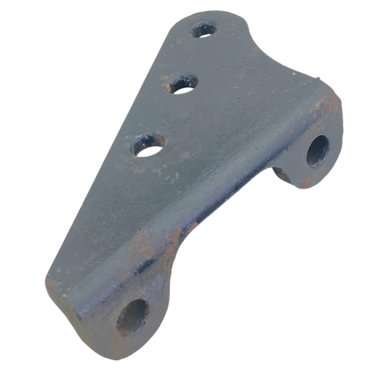 15-21413-001 Genuine Freightliner Suspension Crossmember Bracket - Second Truck Parts