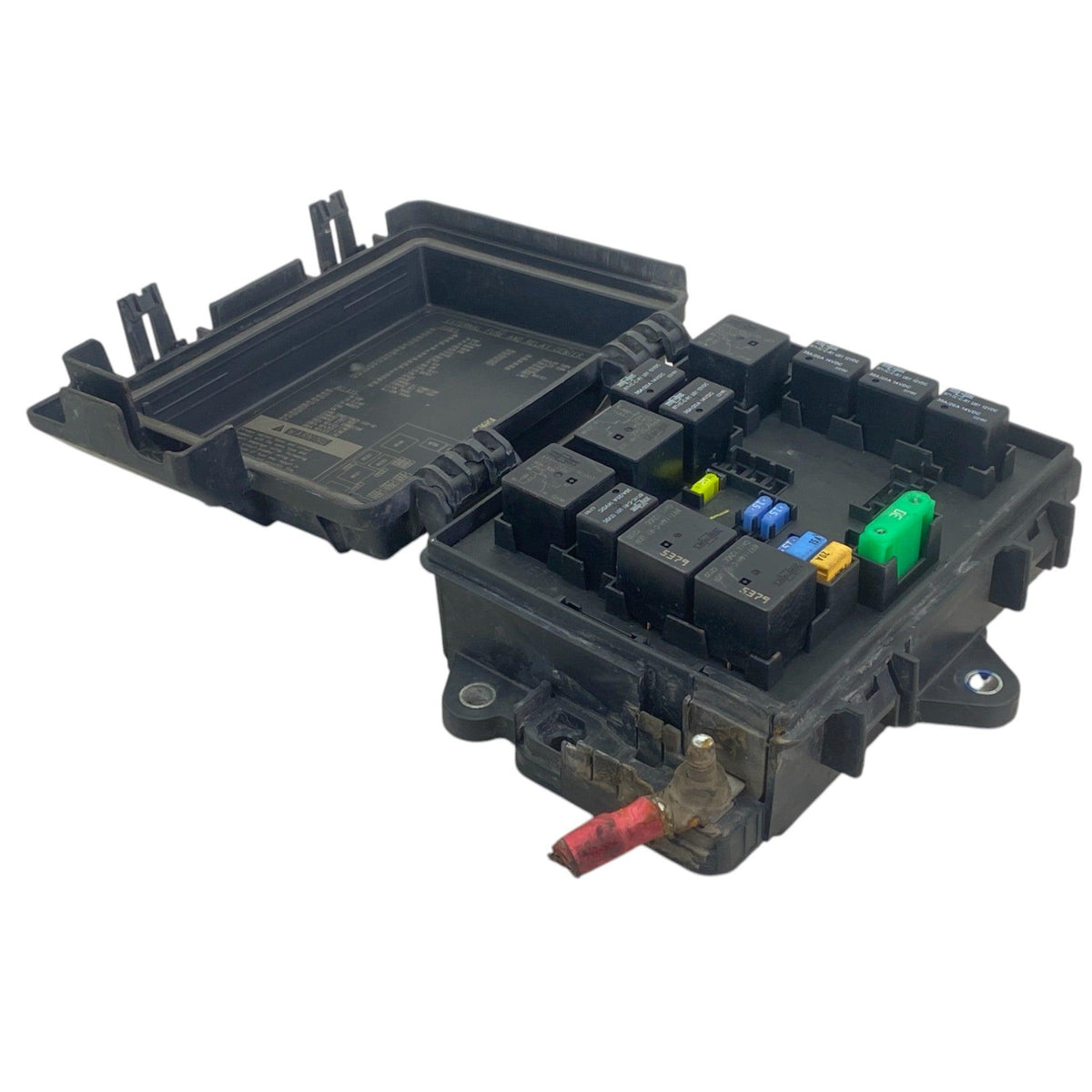 22508710 Genuine Volvo Battery Power Distribution Box - Fuse Boxes