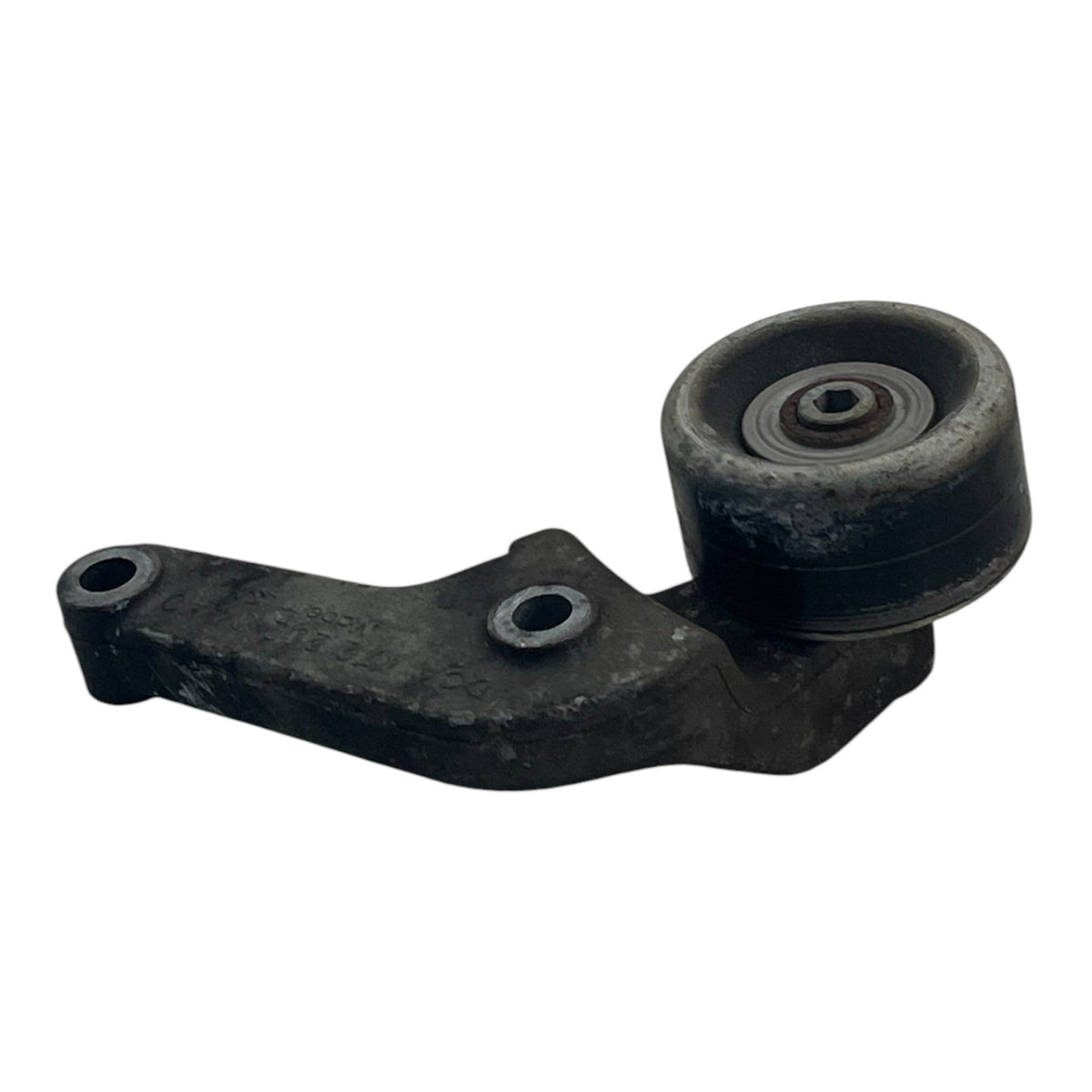 A4722020440 Genuine Detroit Diesel Bracket Idler Pulley - Second Truck Parts