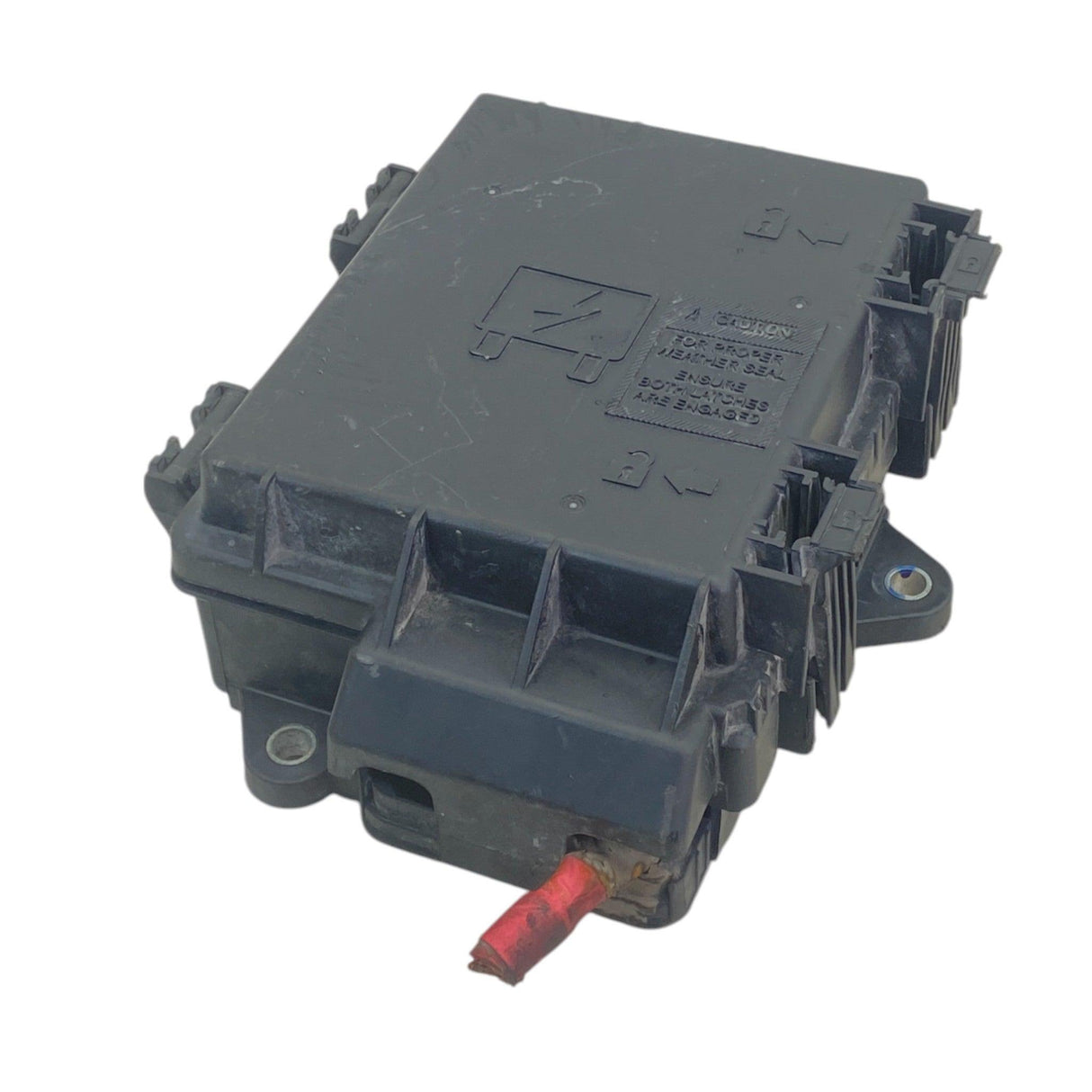 23153570 Genuine Volvo Battery Power Distribution Box - Second Truck Parts