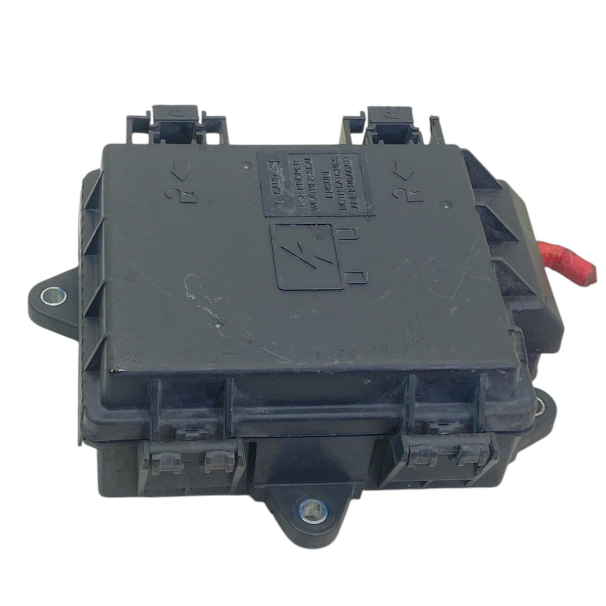 23153570 Genuine Volvo Battery Power Distribution Box - Second Truck Parts