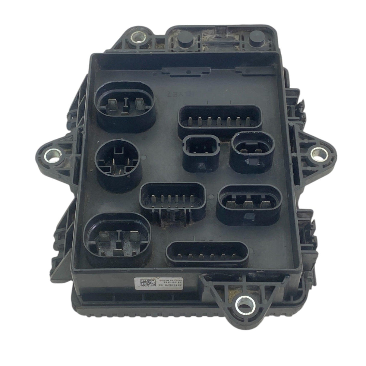 23153570 Genuine Volvo Battery Power Distribution Box - Second Truck Parts