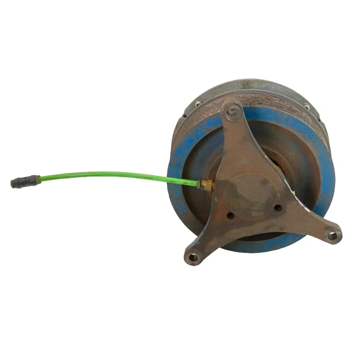 9908504 Genuine Volvo Fan Clutch With Hub - Second Truck Parts