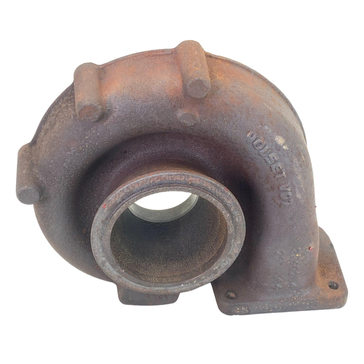 3799254 Genuine Paccar Turbocharger Housing - Second Truck Parts