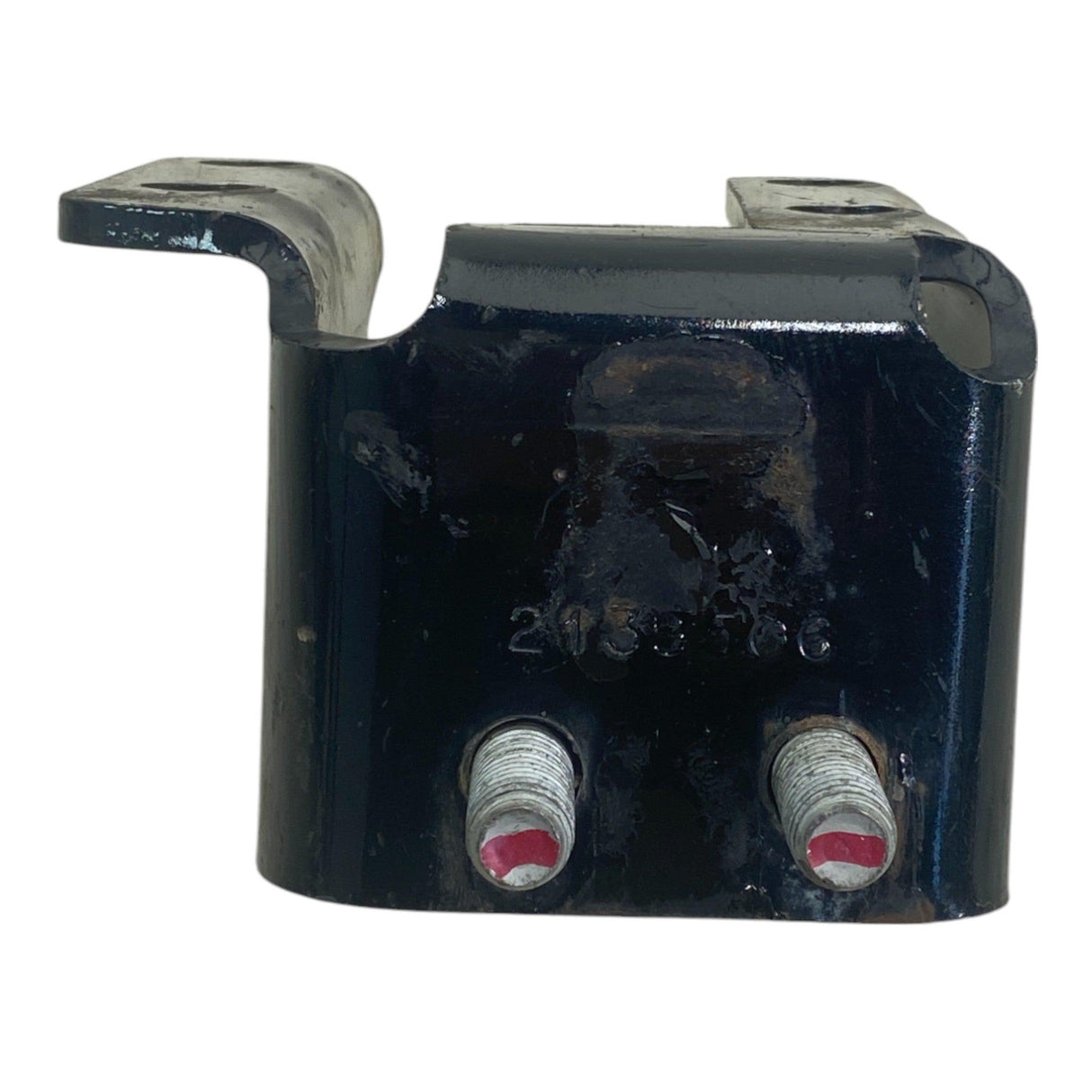 21395069 Genuine Volvo Left Side Bracket - Second Truck Parts