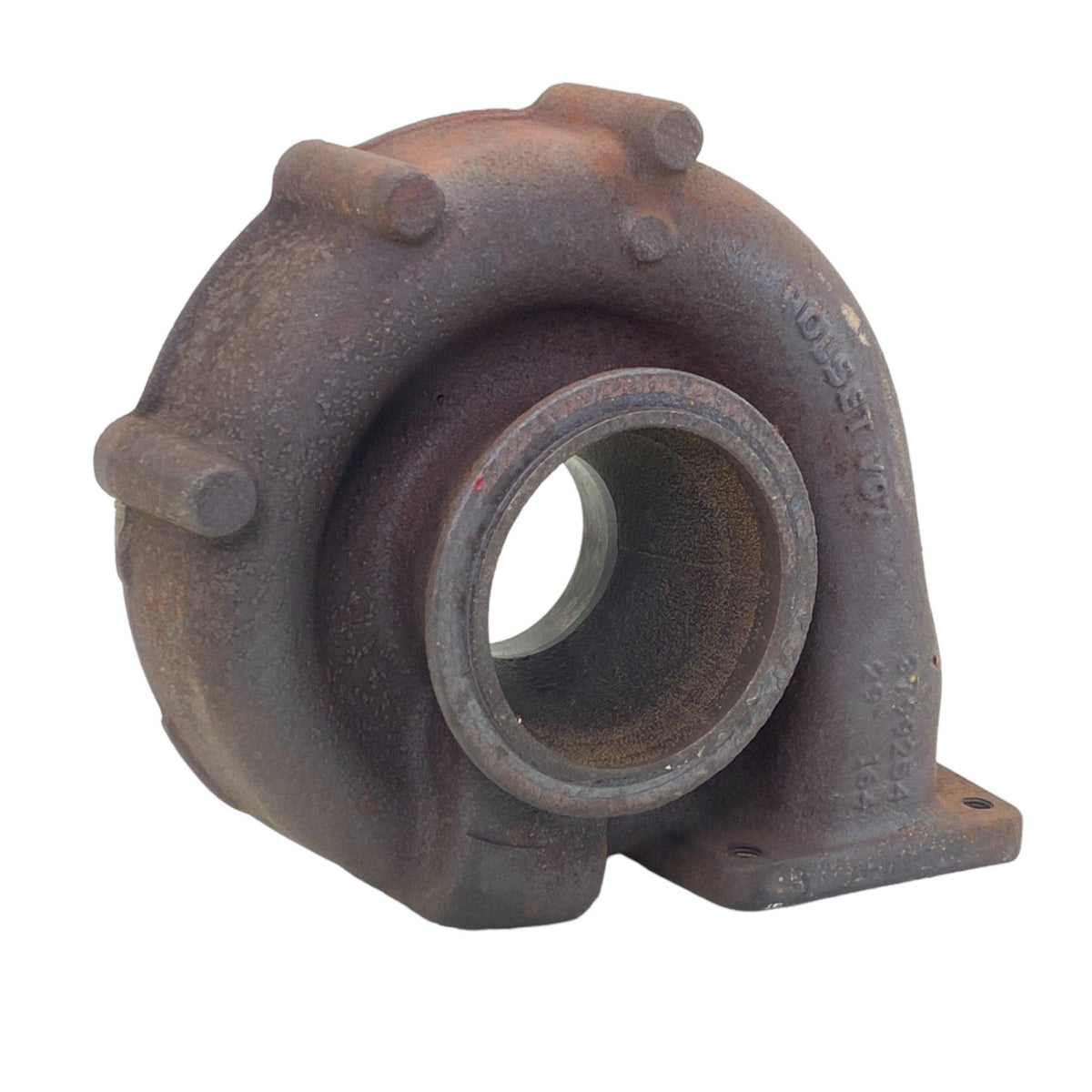 3799254 Genuine Paccar Turbocharger Housing - Second Truck Parts