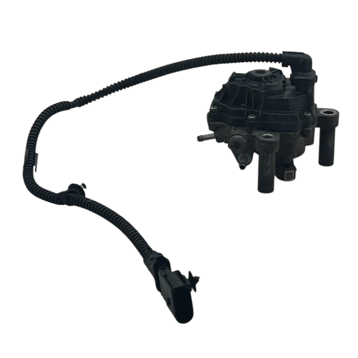 DDE A4711503494 Genuine Detroit Diesel Exhaust Gas Regulator Valve Actuator