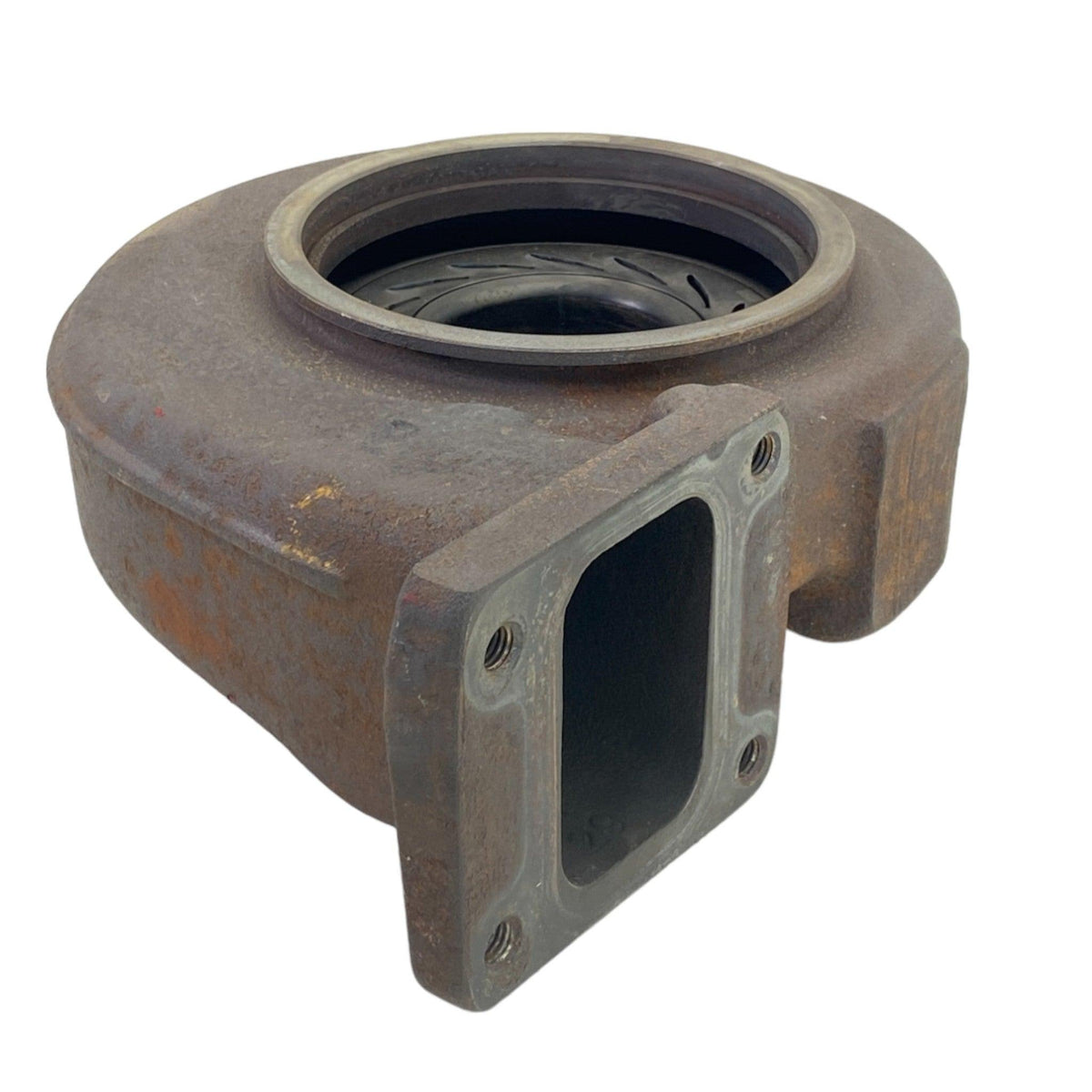 3799254 Genuine Paccar Turbocharger Housing - Second Truck Parts