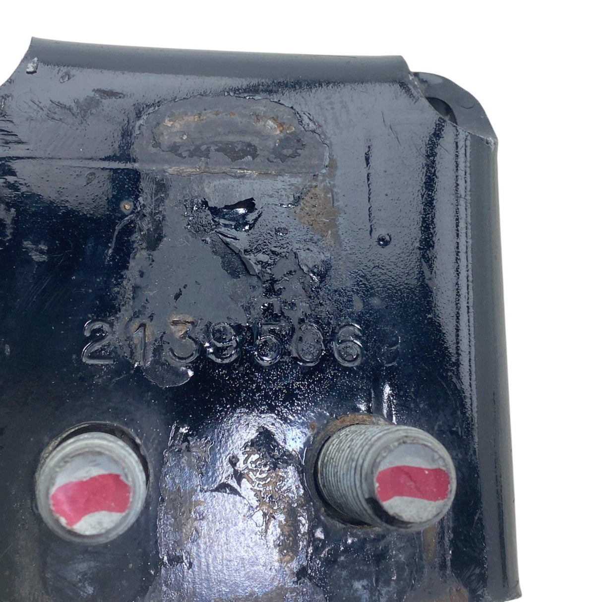 21395069 Genuine Volvo Left Side Bracket - Second Truck Parts