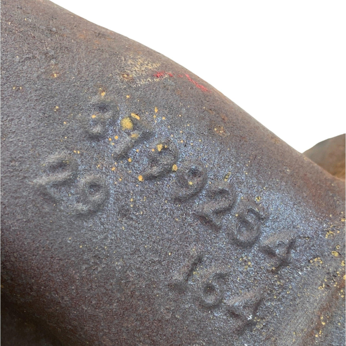 3799254 Genuine Paccar Turbocharger Housing - Second Truck Parts