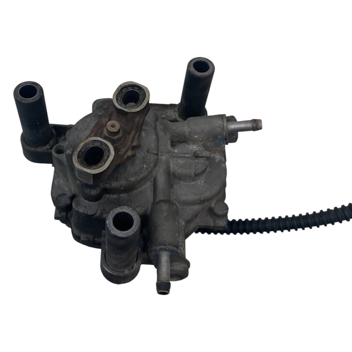 MBA A4711503494 Genuine Detroit Diesel Exhaust Gas Regulator Valve Actuator