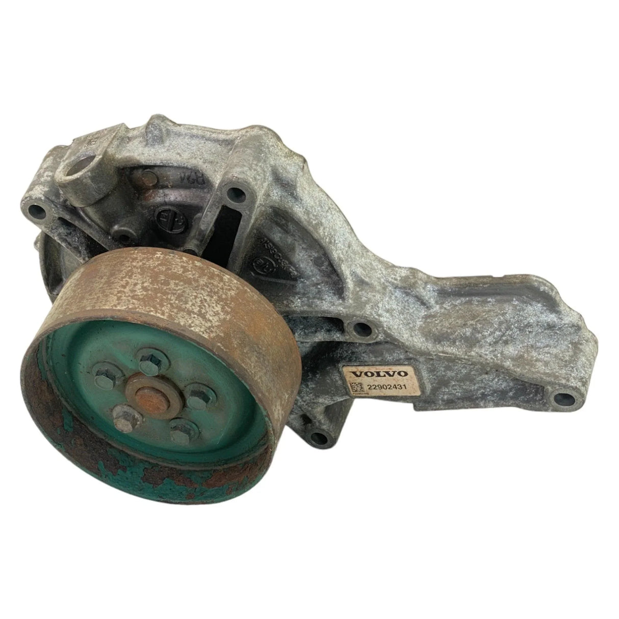 85021450 Genuine Volvo Water Pump - Second Truck Parts