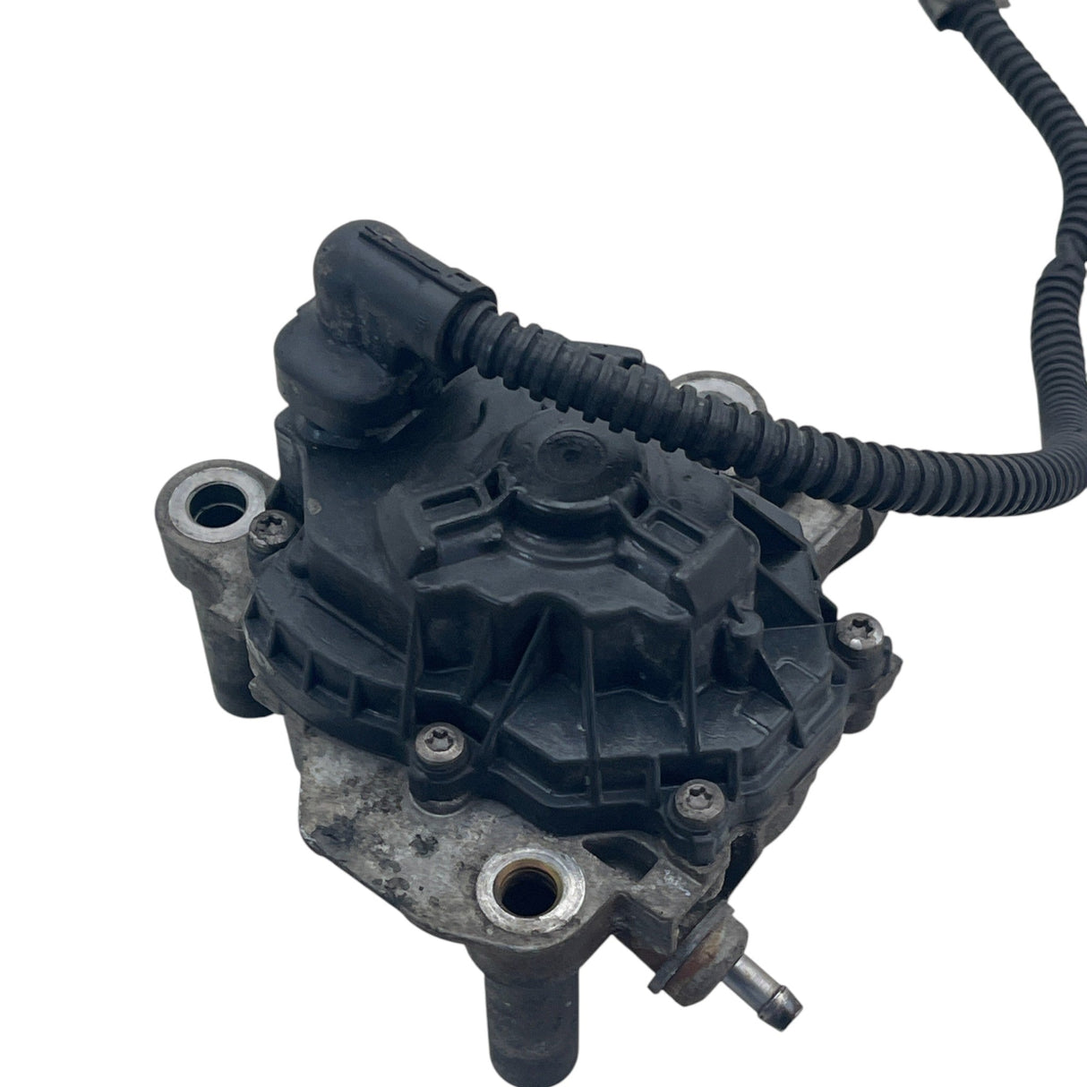 A4711502994 Genuine Detroit Diesel Exhaust Gas Regulator Valve Actuator