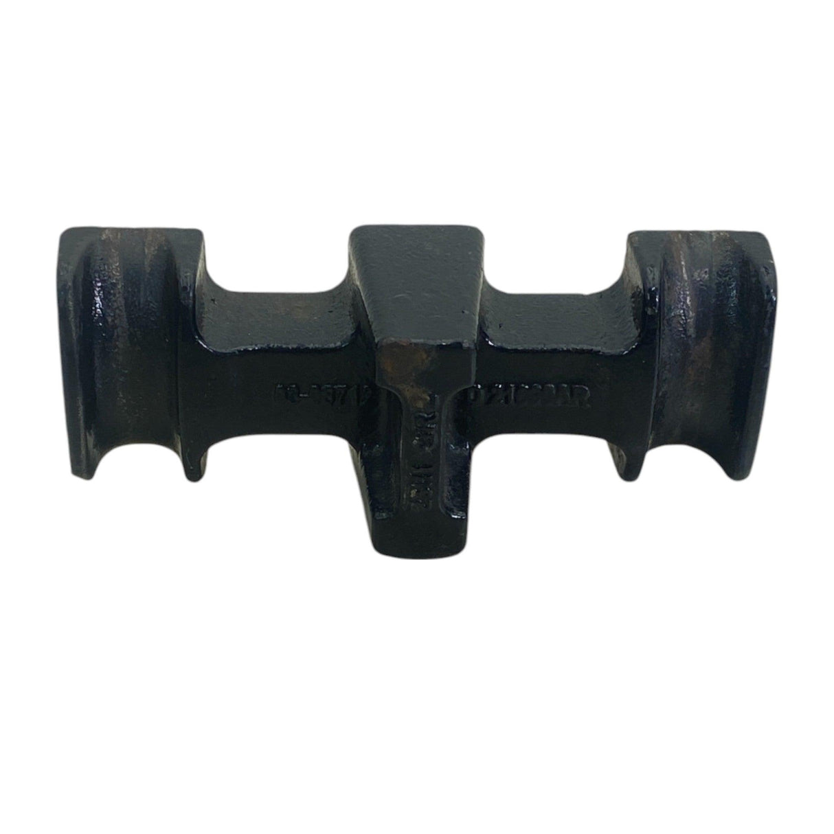 03-08712 Genuine Paccar Saddle U Boltbracket - Second Truck Parts