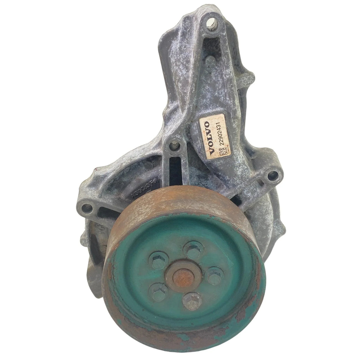85021450 Genuine Volvo Water Pump - Second Truck Parts