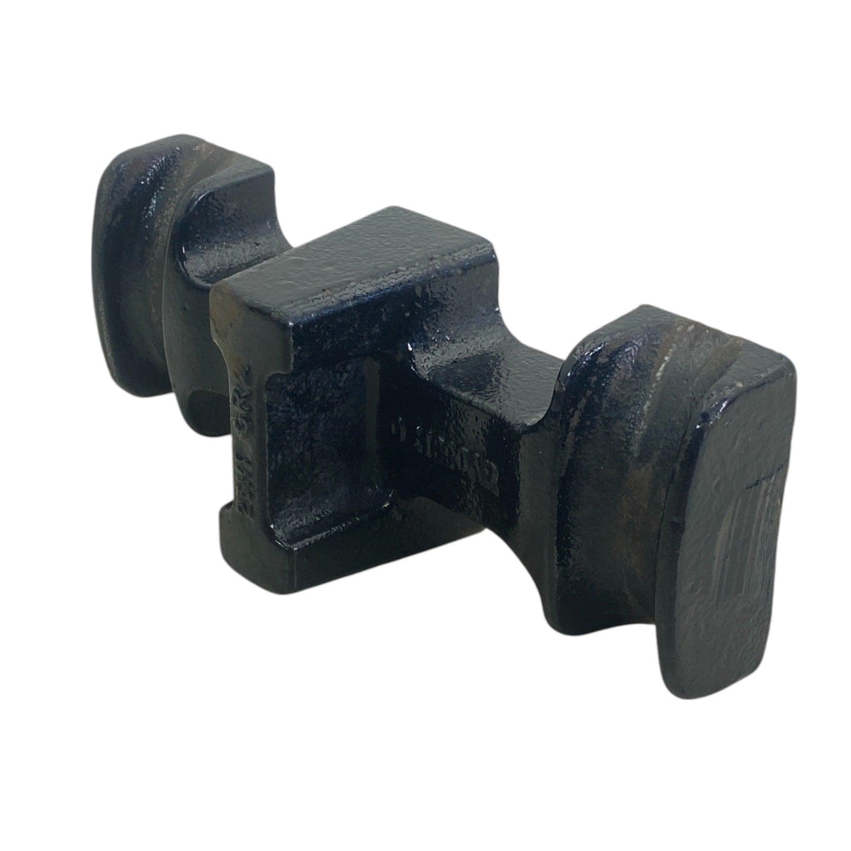 03-08712 Genuine Paccar Saddle U Boltbracket - Second Truck Parts