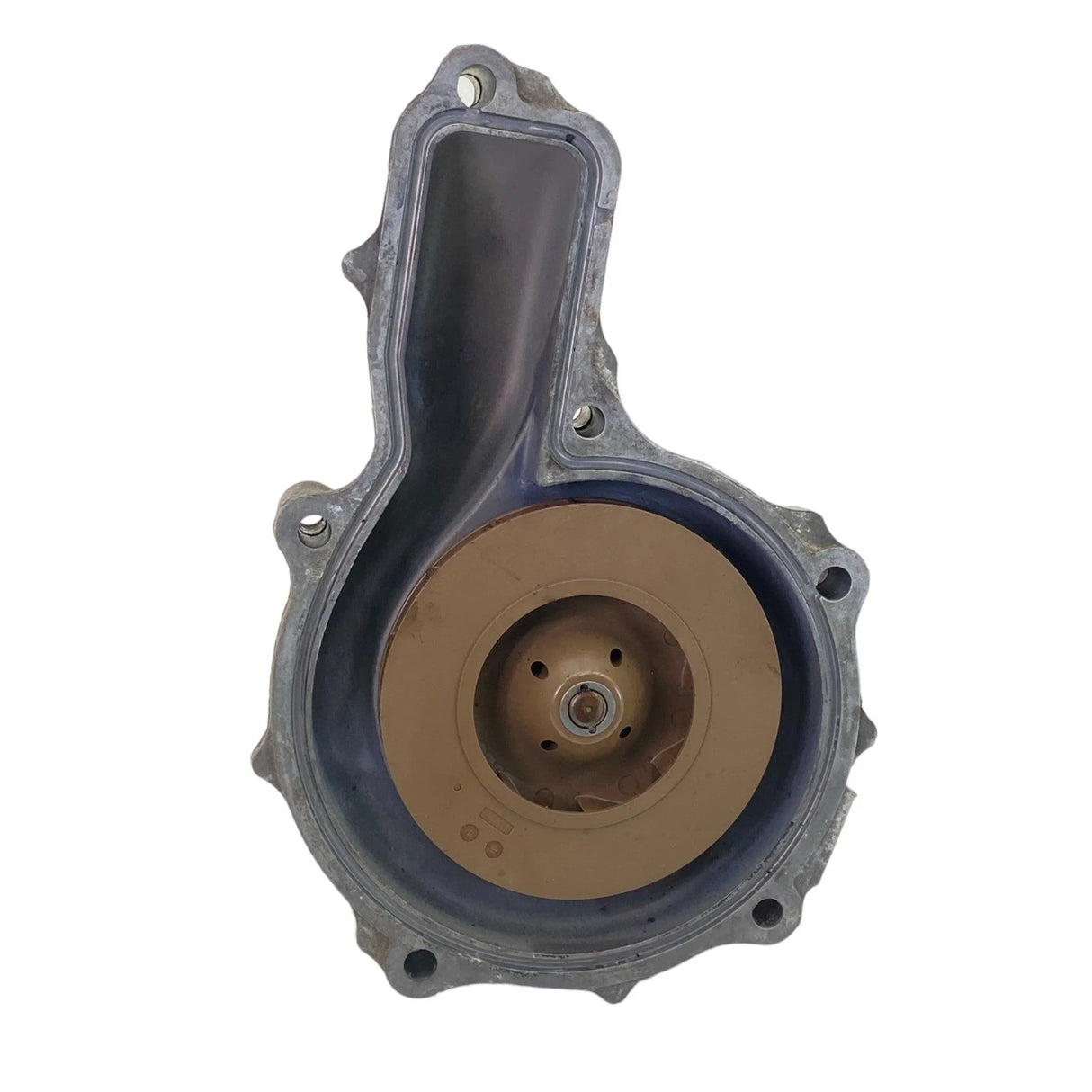 85021450 Genuine Volvo Water Pump - Second Truck Parts