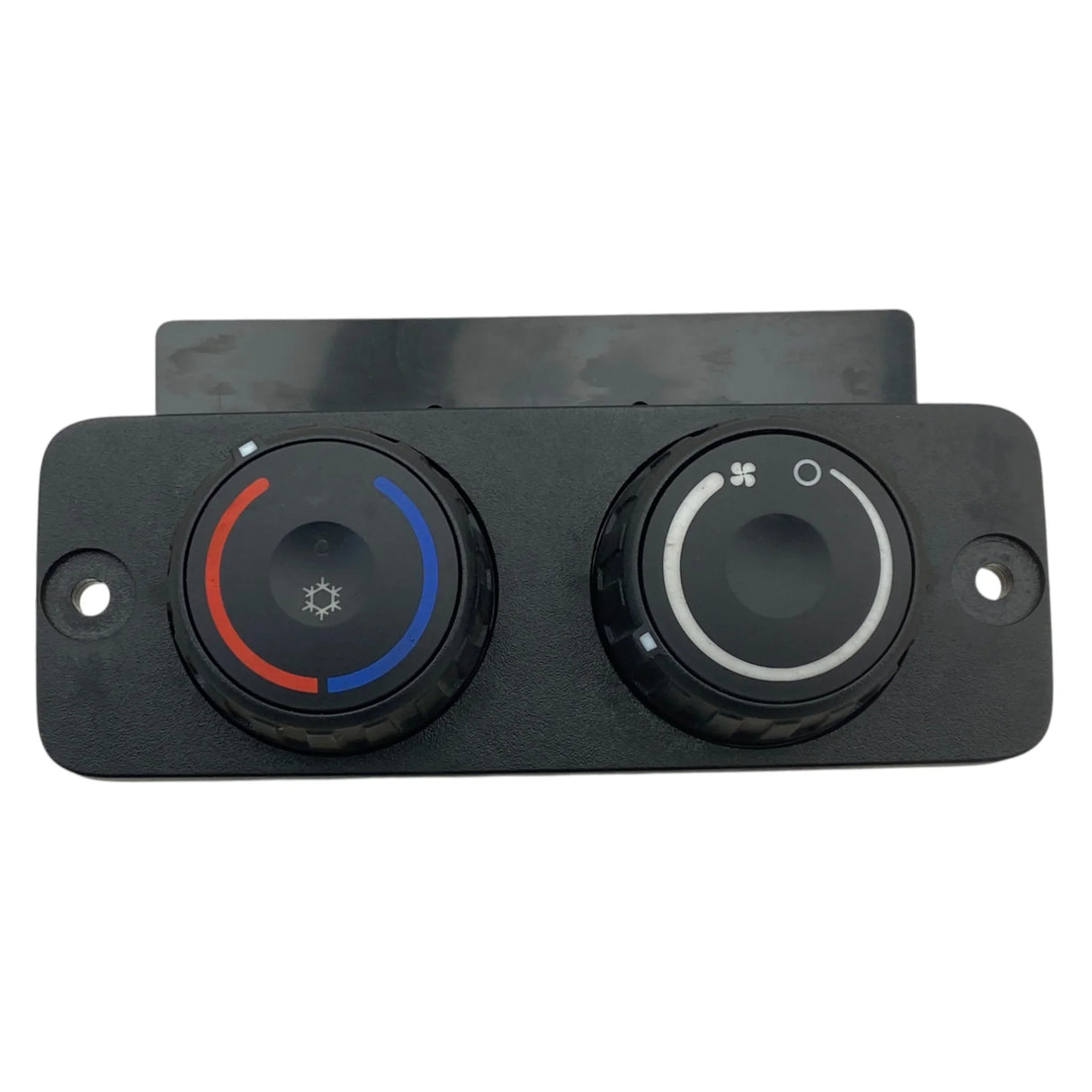 A22-73672-000 Genuine Freightliner Standard Auxiliary HVAC Control Module - Second Truck Parts