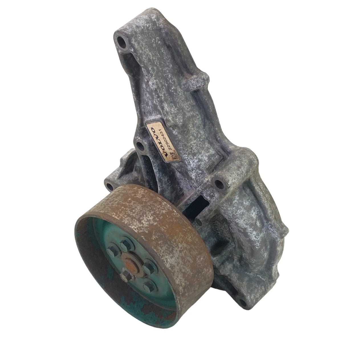 85021450 Genuine Volvo Water Pump - Second Truck Parts