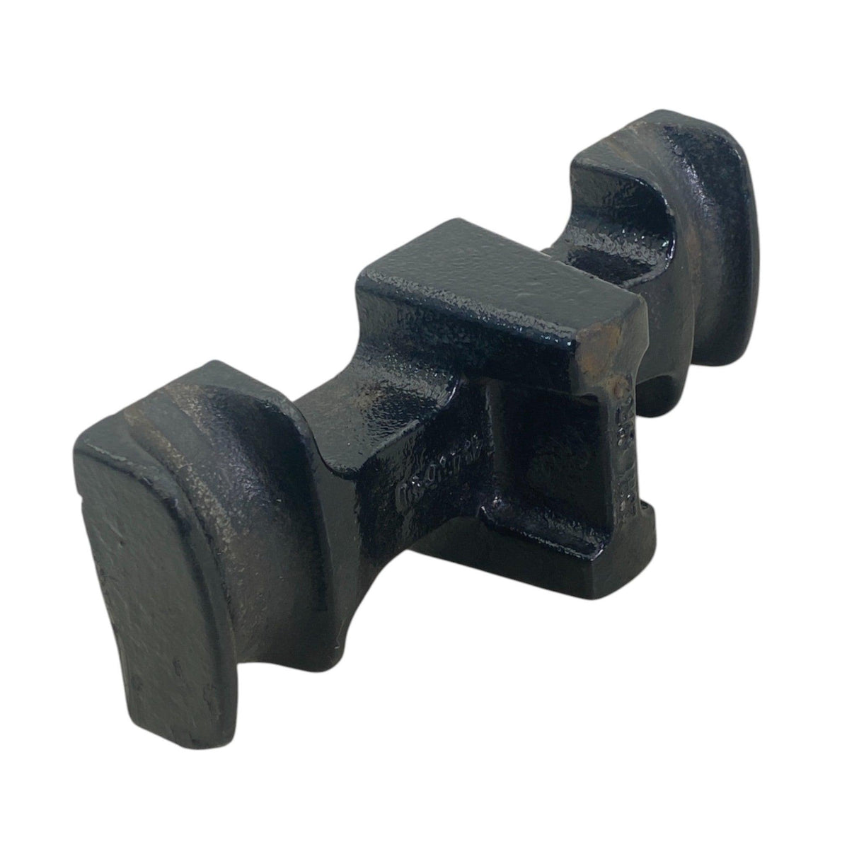 03-08712 Genuine Paccar Saddle U Boltbracket - Second Truck Parts