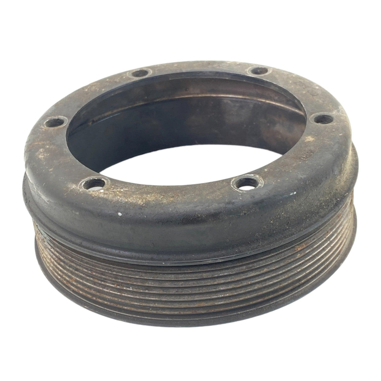 A4732020210 Genuine Detroit Diesel Pulley - Second Truck Parts