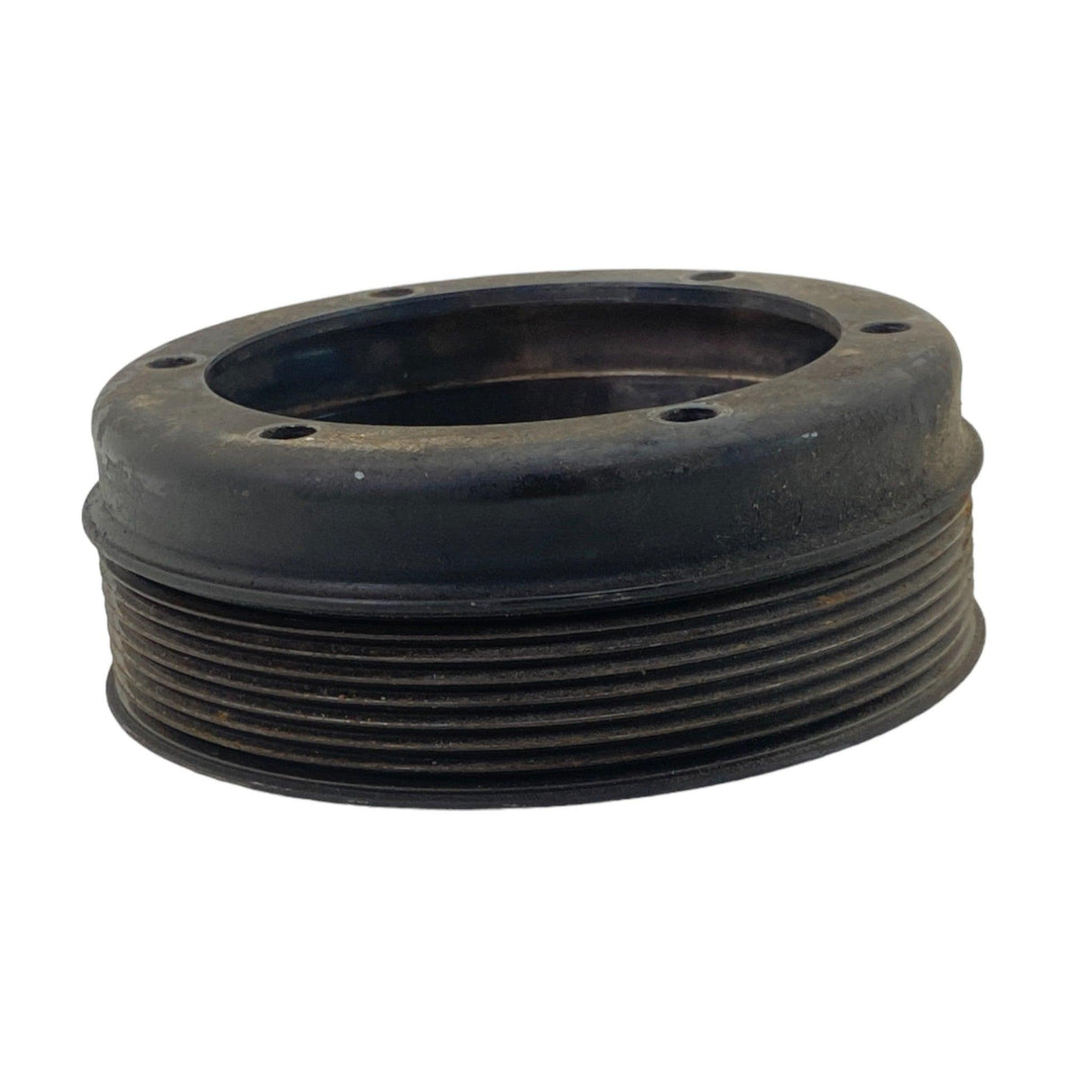 A4732020210 Genuine Detroit Diesel Pulley - Second Truck Parts