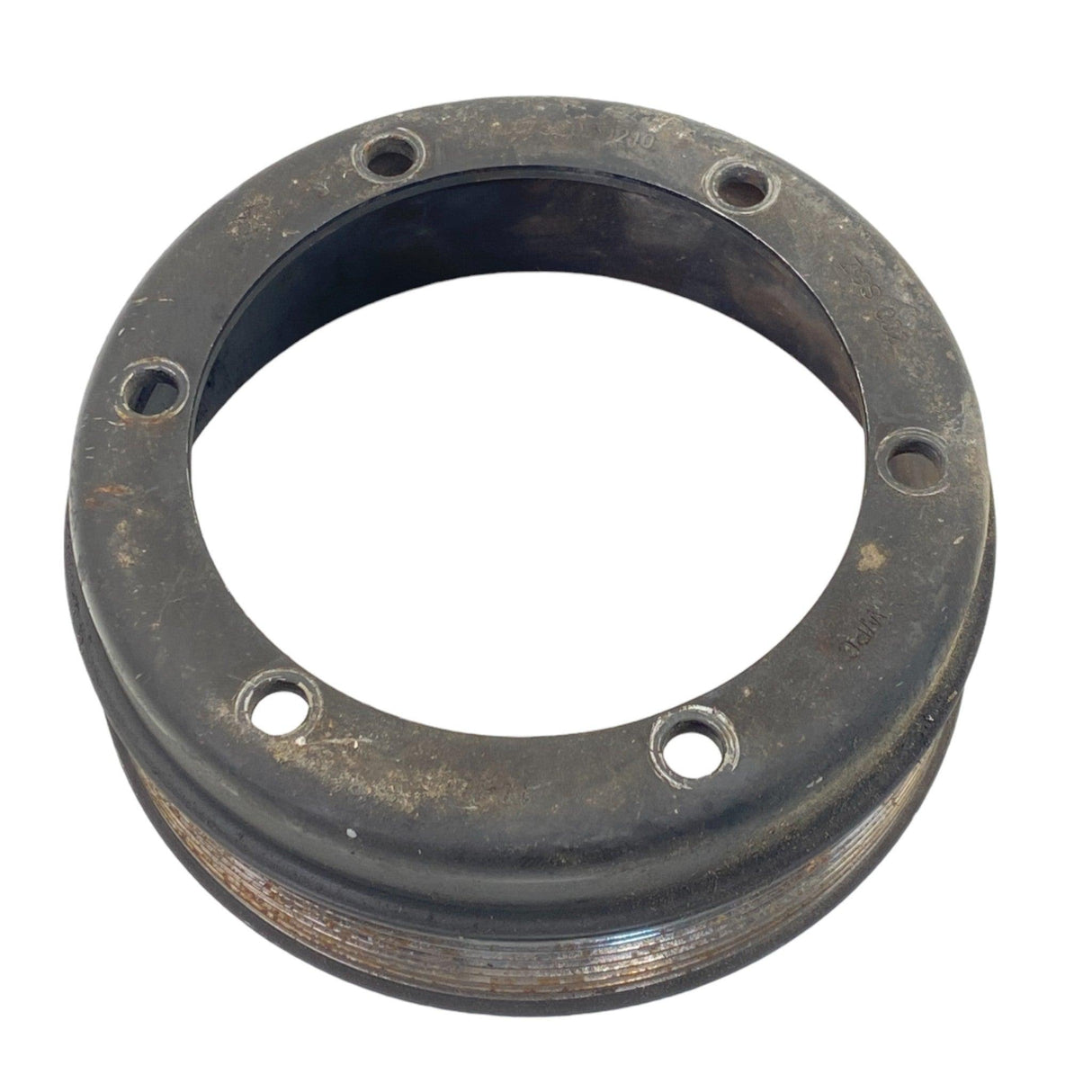 A4732020210 Genuine Detroit Diesel Pulley - Second Truck Parts