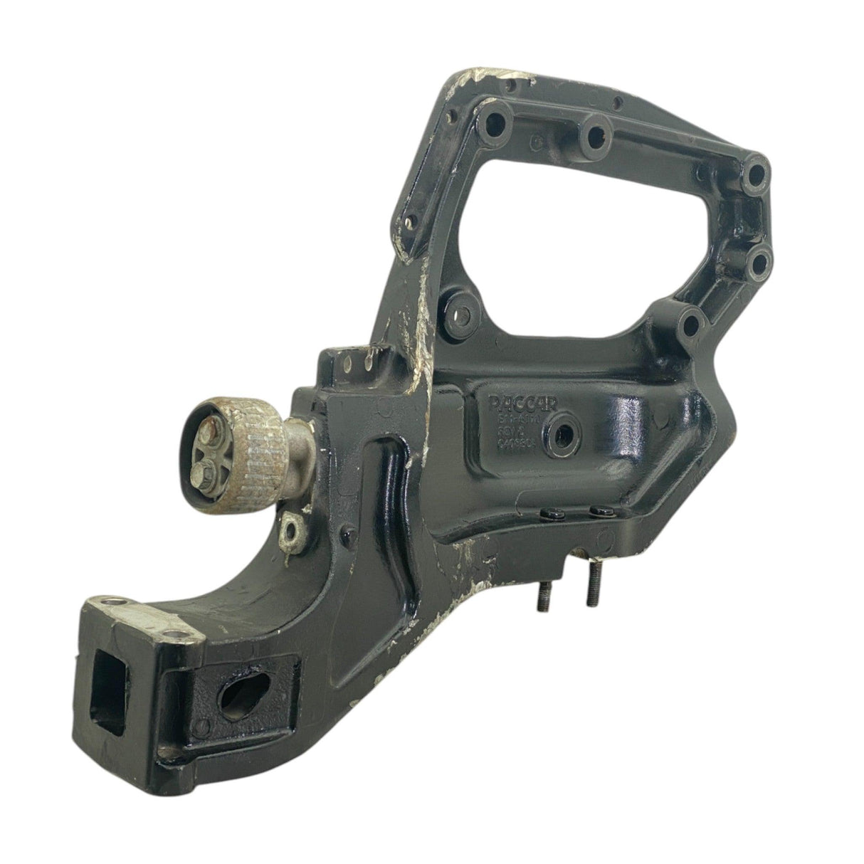 B11-6110 Genuine Paccar Front Drive Bracket - Second Truck Parts