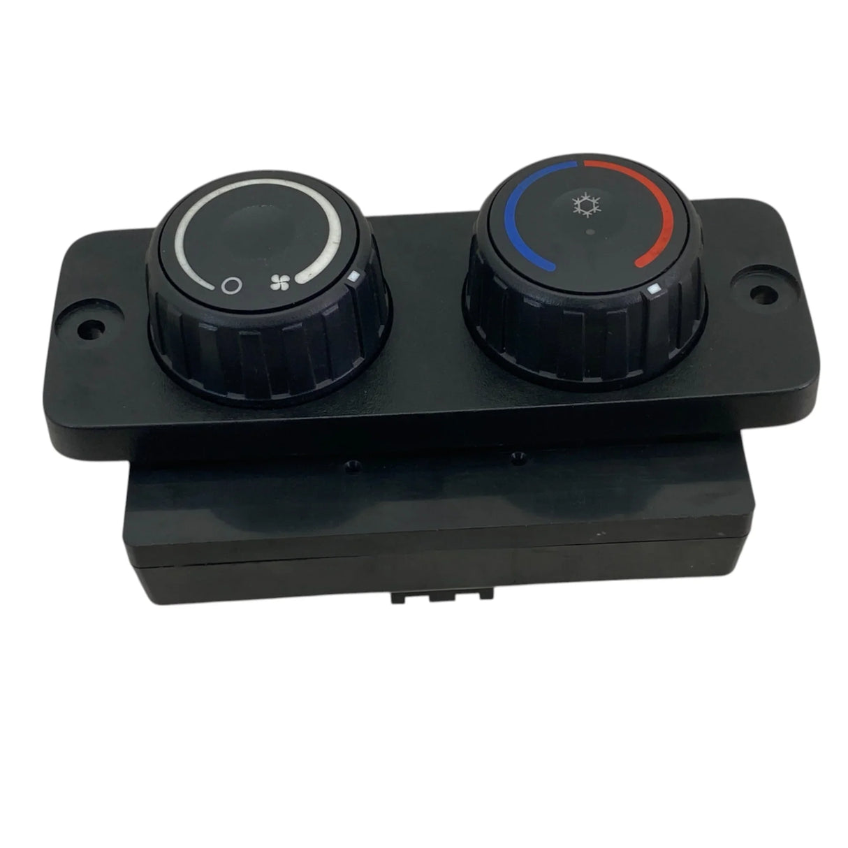 A22-73672-000 Genuine Freightliner Standard Auxiliary HVAC Control Module - Second Truck Parts