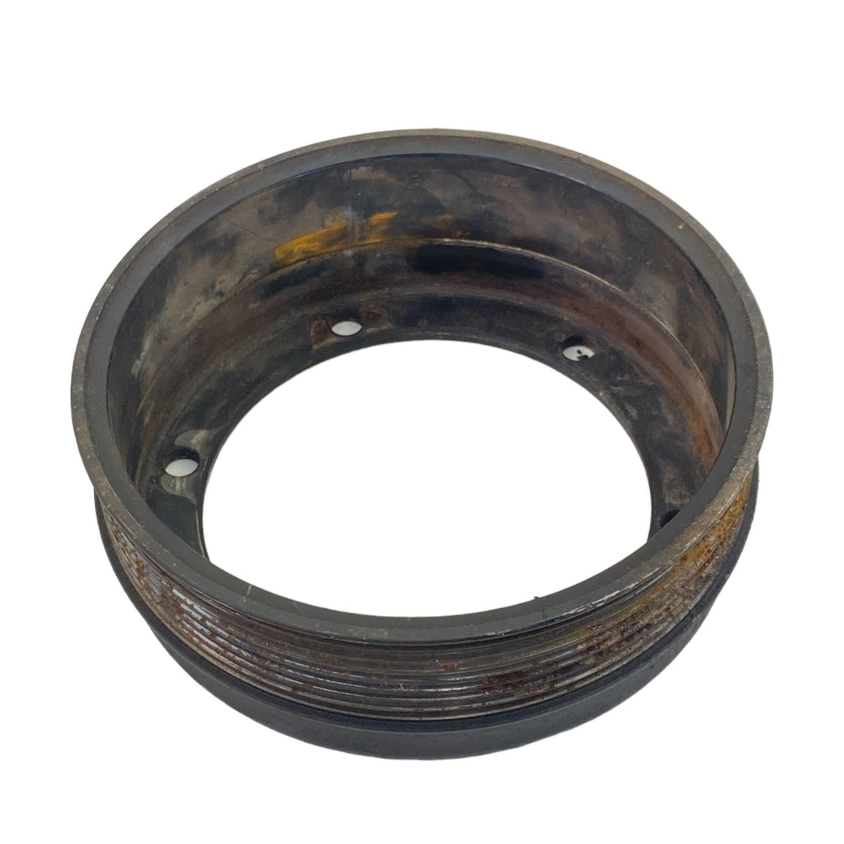 A4732020210 Genuine Detroit Diesel Pulley - Second Truck Parts