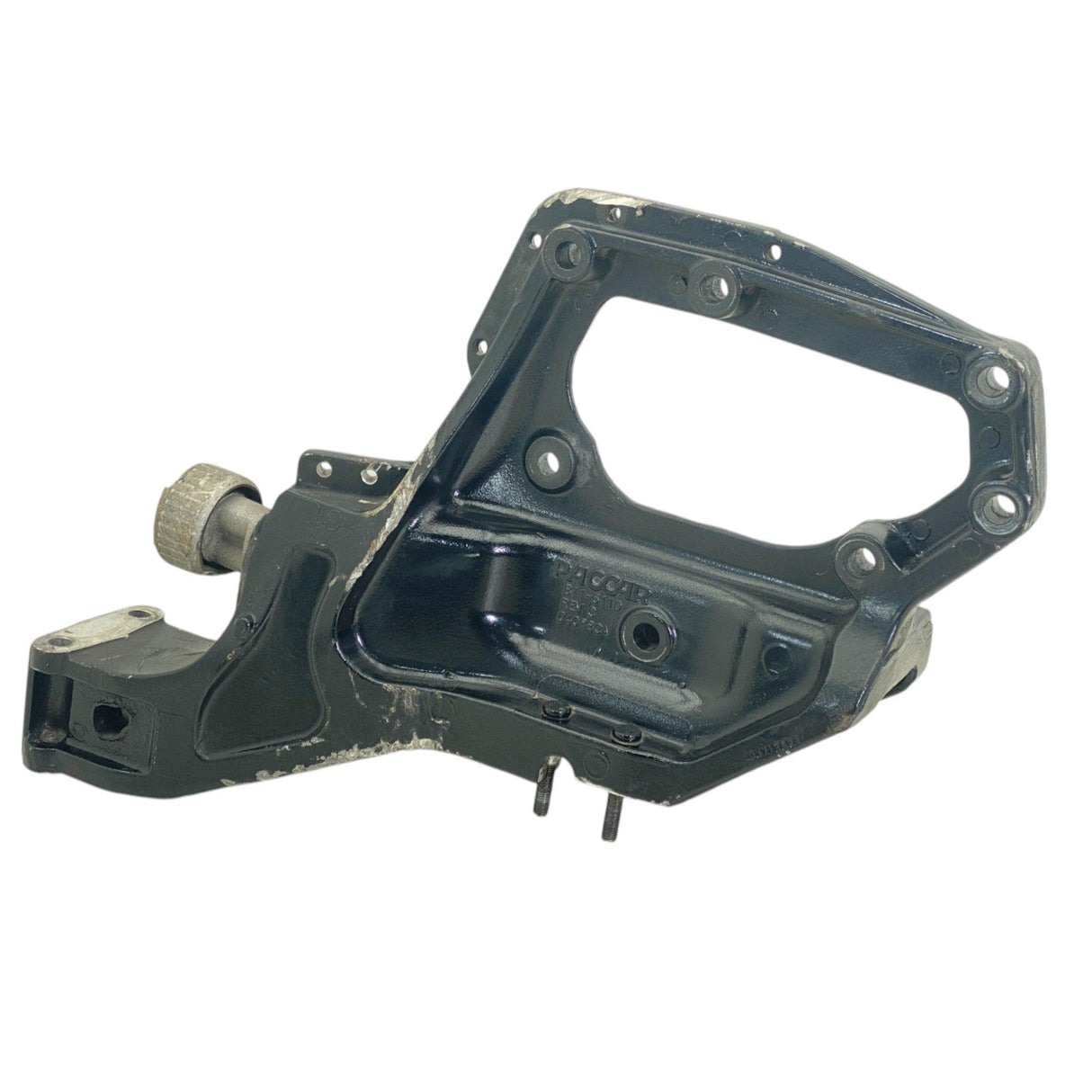 B11-6110 Genuine Paccar Front Drive Bracket - Second Truck Parts
