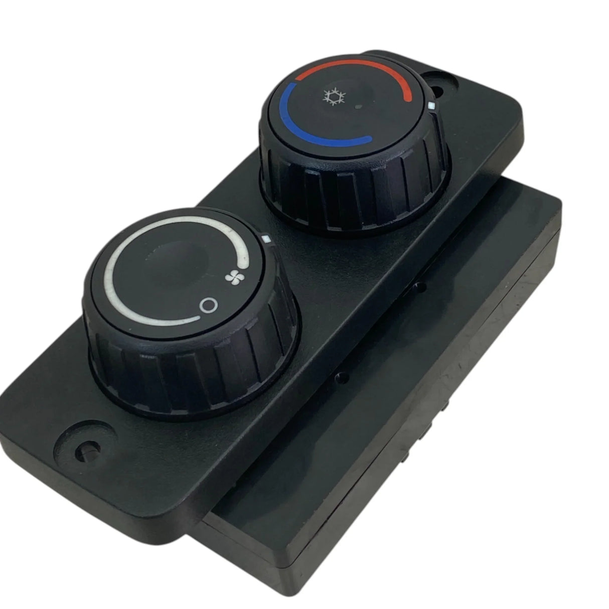 A22-73672-000 Genuine Freightliner Standard Auxiliary HVAC Control Module - Second Truck Parts