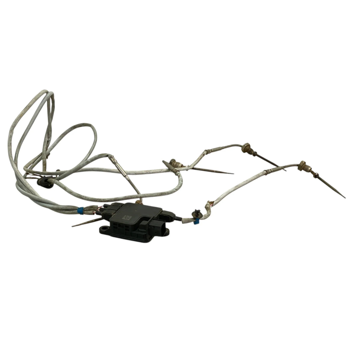 4384563 Genuine Cummins Temperature Sensor - Second Truck Parts