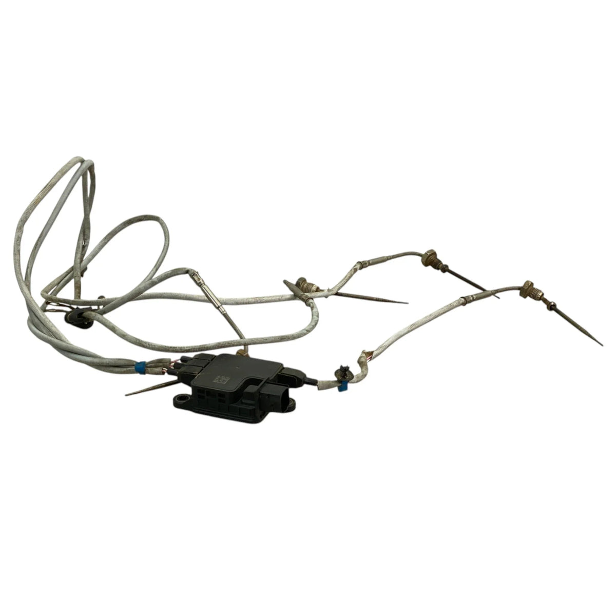 4384563 Genuine Cummins Temperature Sensor - Second Truck Parts