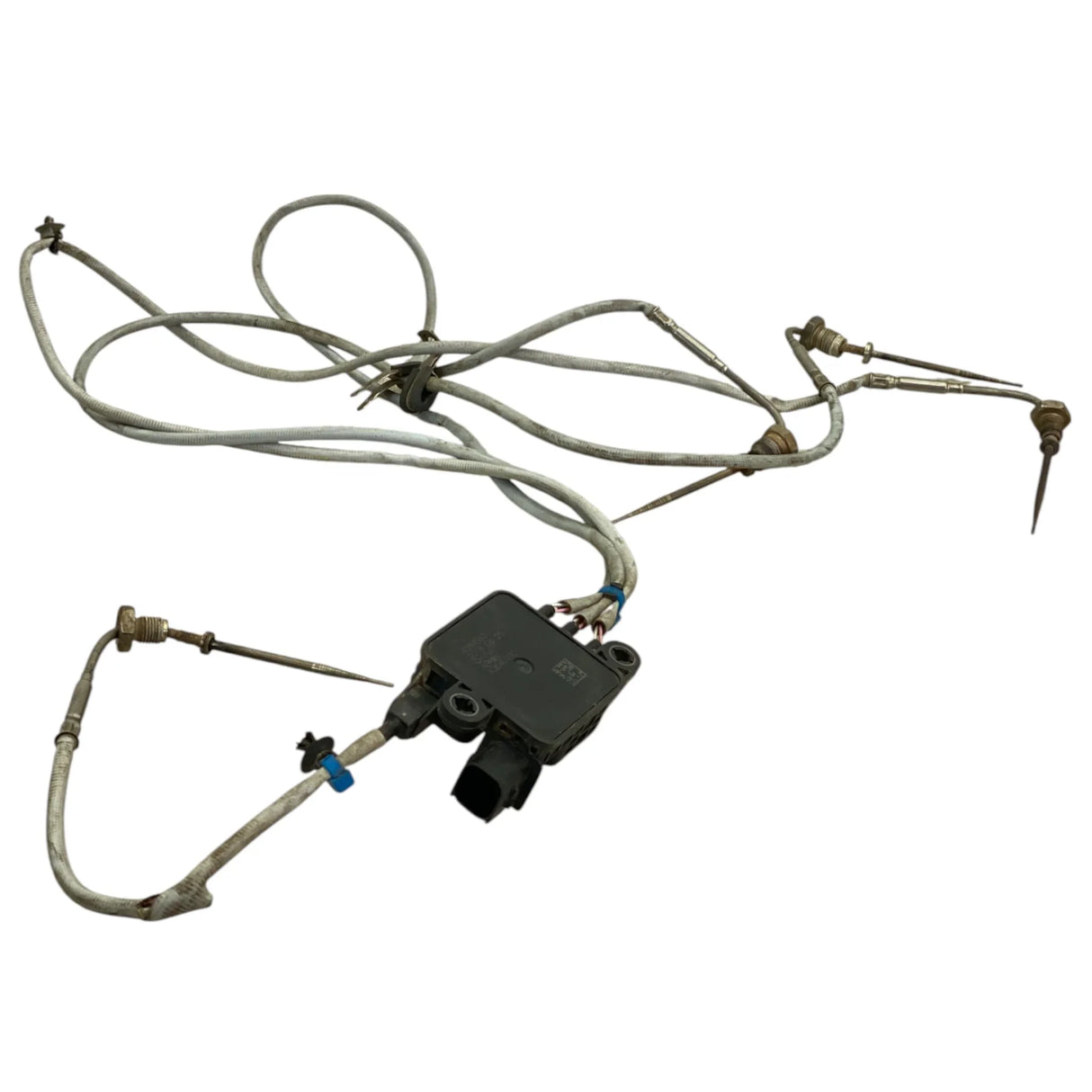 4384563 Genuine Cummins Temperature Sensor - Second Truck Parts