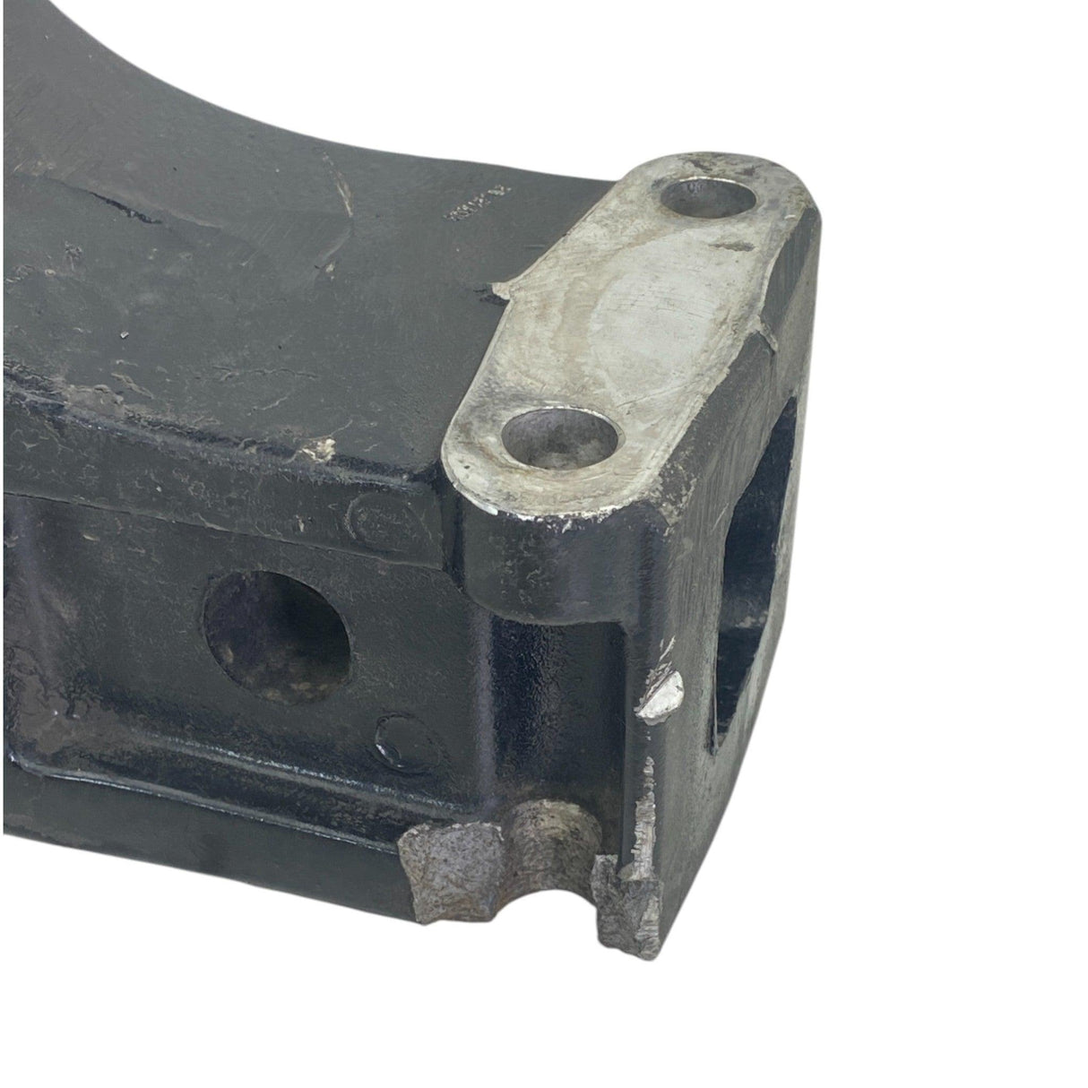 B11-6110 Genuine Paccar Front Drive Bracket - Second Truck Parts