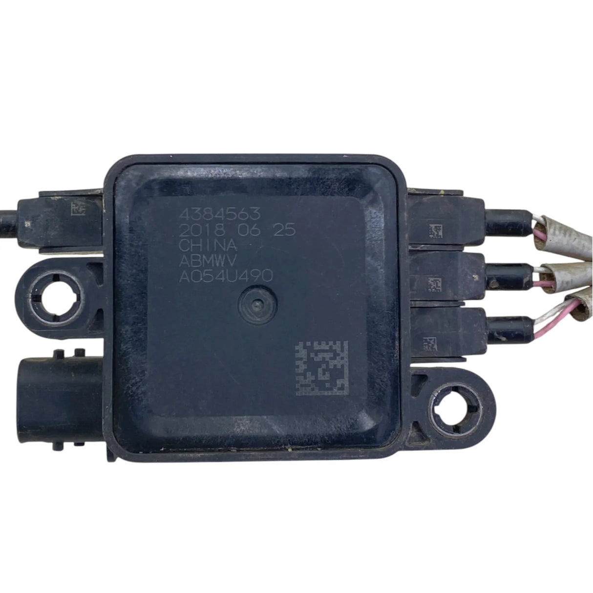 4384563 Genuine Cummins Temperature Sensor - Second Truck Parts