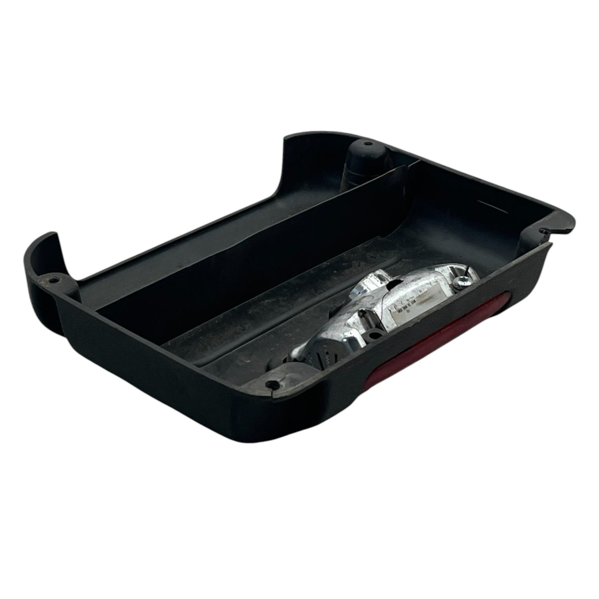 18-61008-000 Genuine Freightliner Small Panel Door Pocket - Second Truck Parts