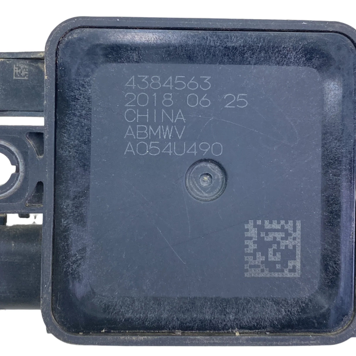 4384563 Genuine Cummins Temperature Sensor - Second Truck Parts