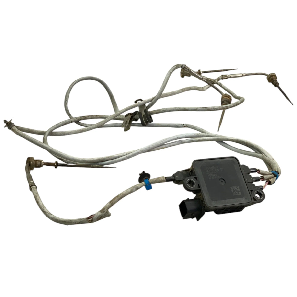 4384563 Genuine Cummins Temperature Sensor - Second Truck Parts