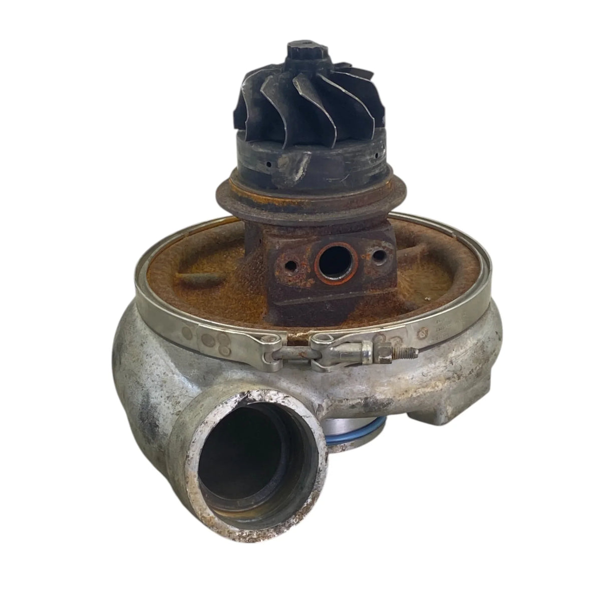 3005700C93 Genuine International Turbocharger - Second Truck Parts
