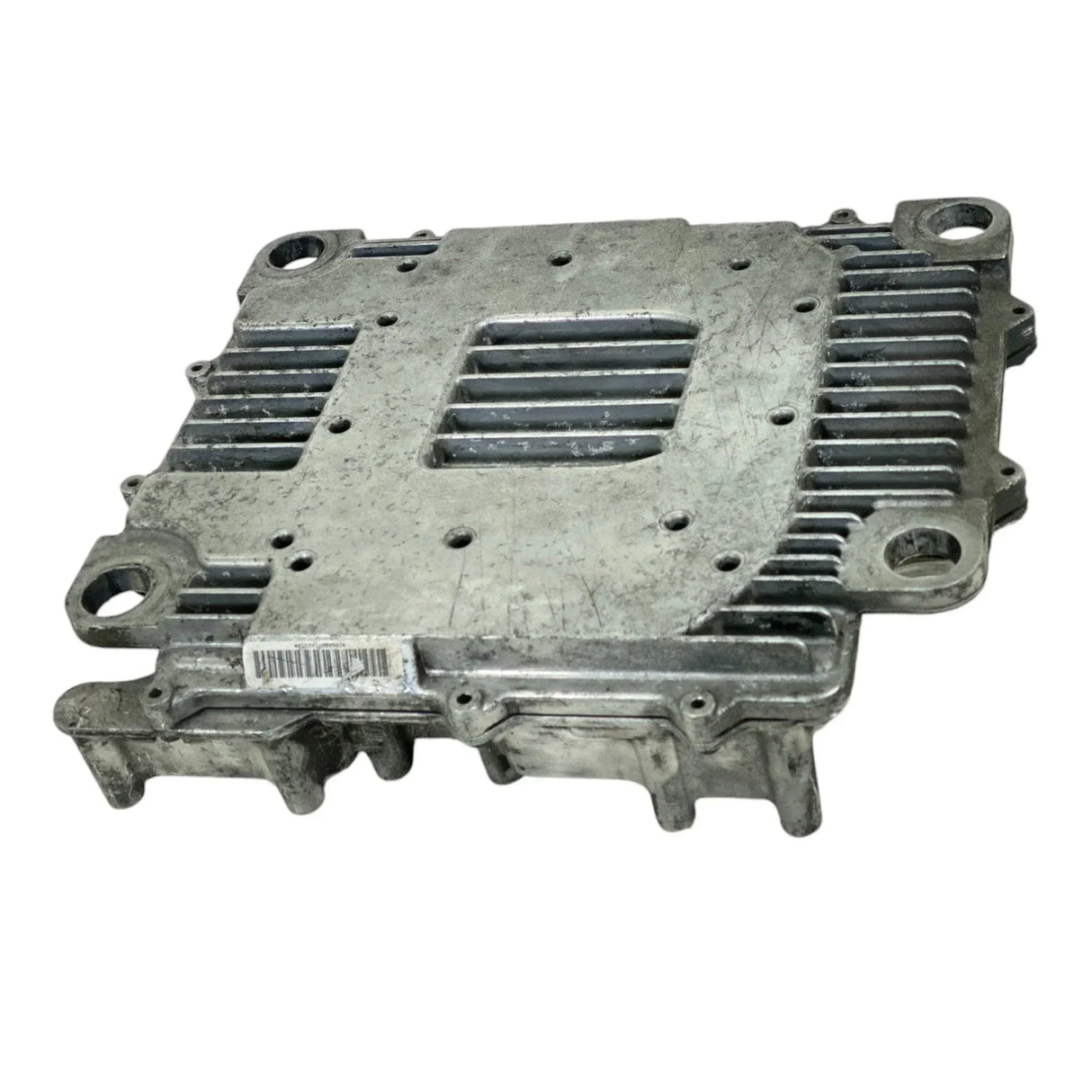 1833060PEX Genuine Paccar ECM Engine Control Module - Second Truck Parts