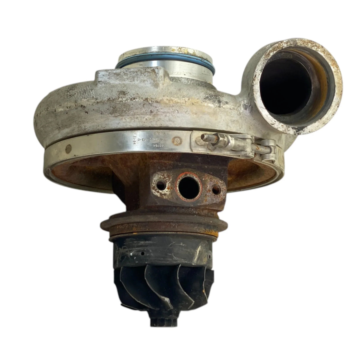 3005700C93 Genuine International Turbocharger - Second Truck Parts
