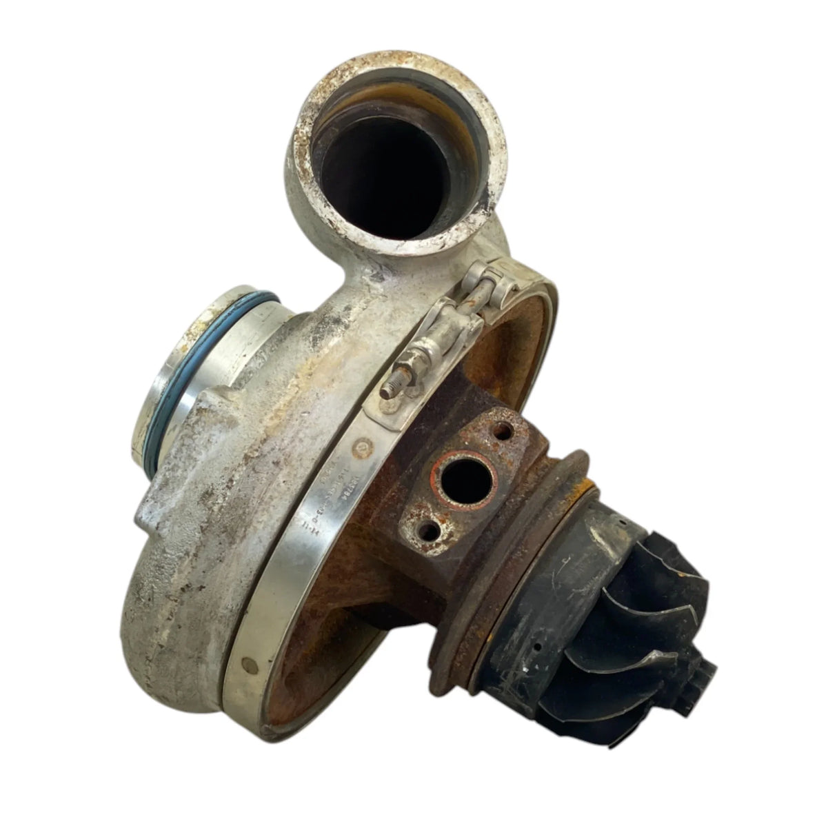 3005700C93 Genuine International Turbocharger - Second Truck Parts