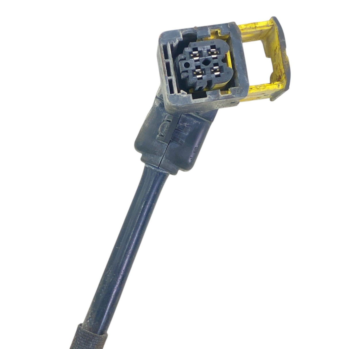 2162360 Genuine Paccar Egr Control Valve For Paccar Engine - Second Truck Parts