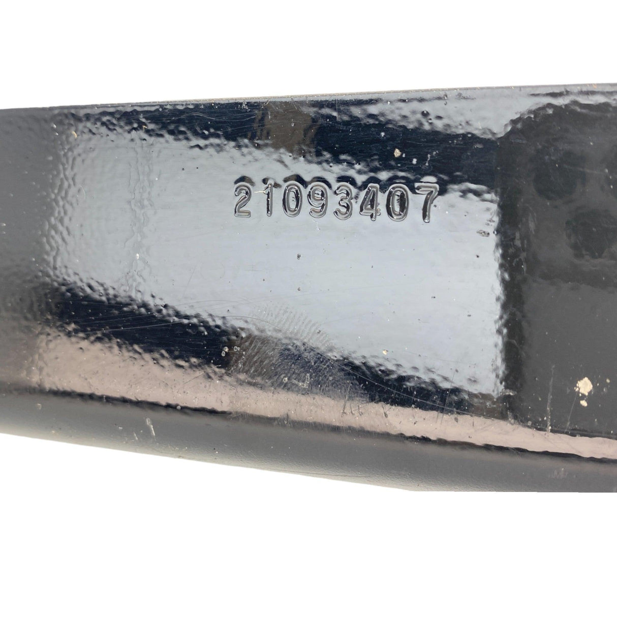 21093407 Genuine Mack Bracket - Second Truck Parts