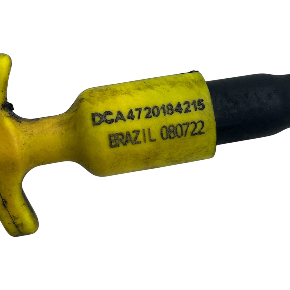 A4720103072 Genuine Detroit Diesel Oil Dipstick
