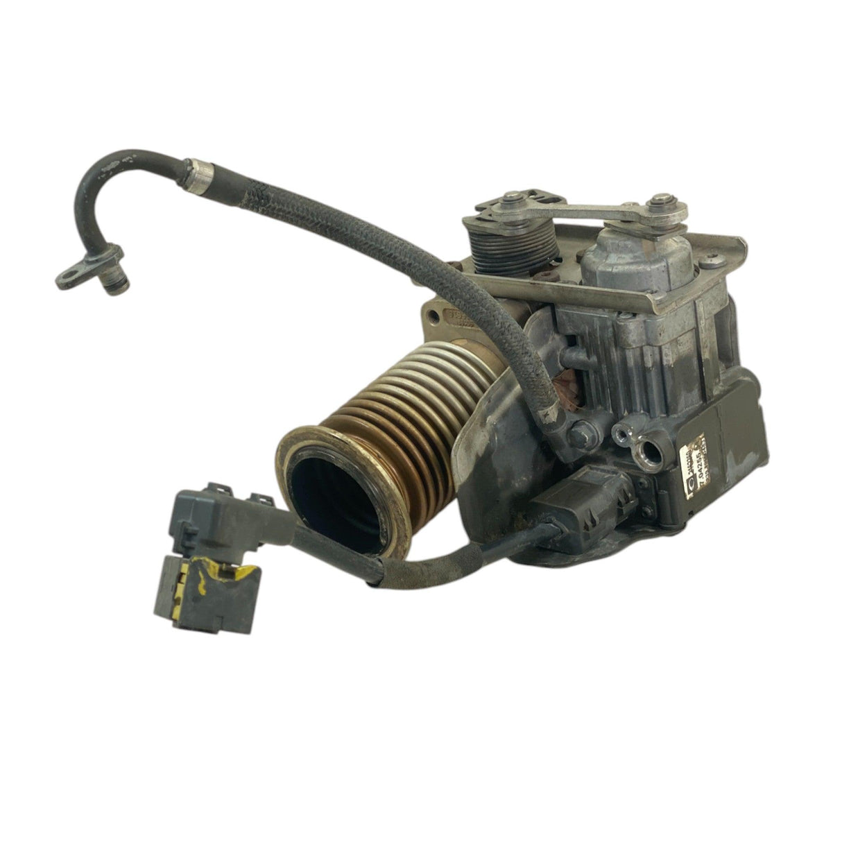 2162360 Genuine Paccar Egr Control Valve For Paccar Engine - Second Truck Parts