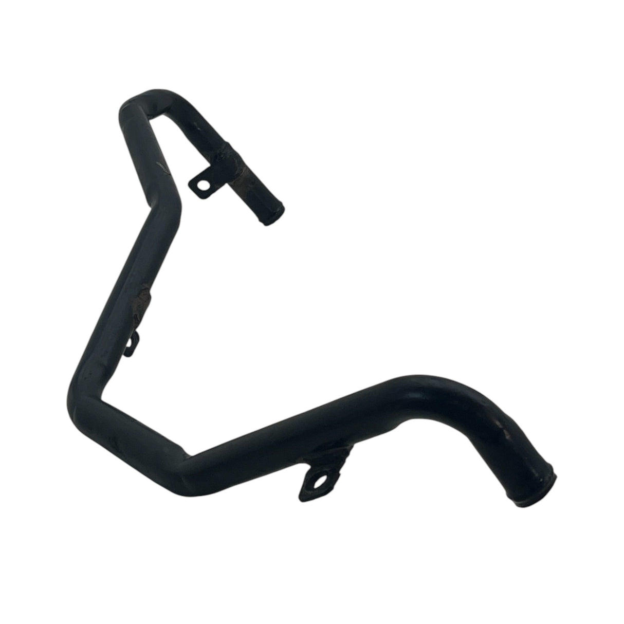 A01-25779-001 Genuine Freightliner Air Compressor Supply Tube Assembly DD13 - Second Truck Parts