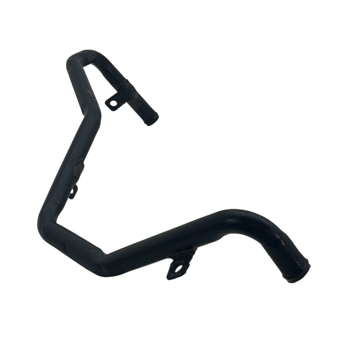 A01-25779-001 Genuine Freightliner Air Compressor Supply Tube Assembly DD13 - Second Truck Parts